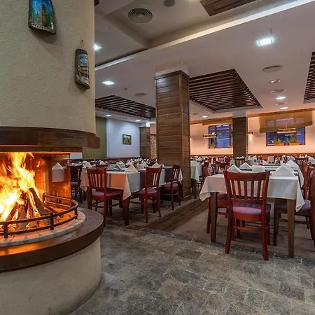 Astera & Хотел Банско