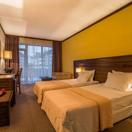 Astera & Банско