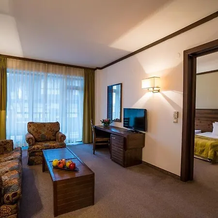 Astera & 4* Банско