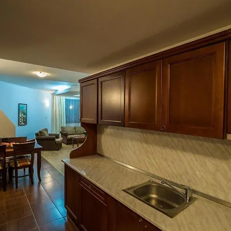 Хотел Astera & Банско