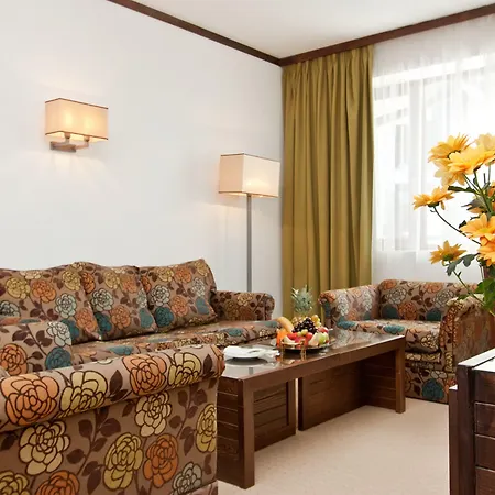 Astera & 4* Банско