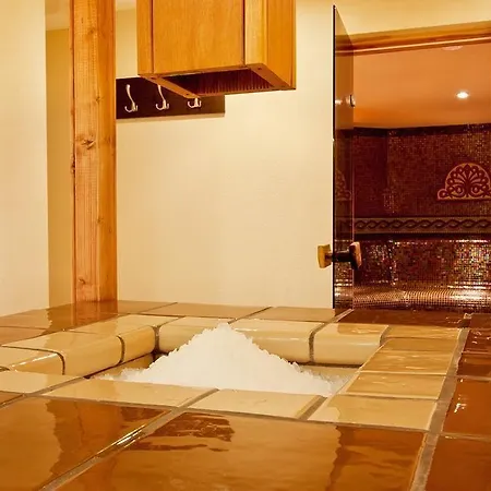 Astera & Хотел Банско