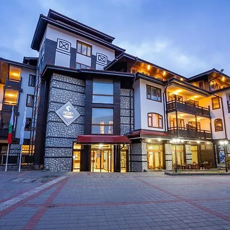 Hotel Astera