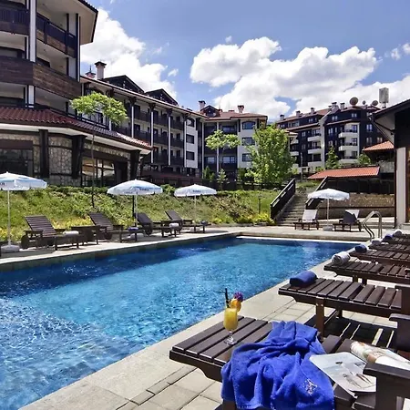 Astera Bansko
