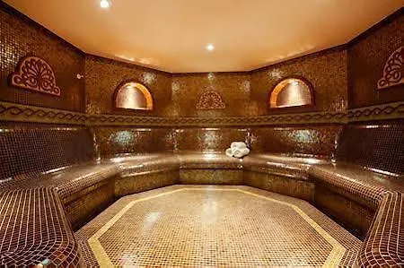 Hotel Astera