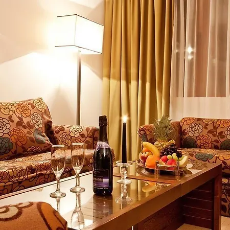 Astera & Hotel Bansko