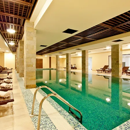 Astera & Hotel Bansko