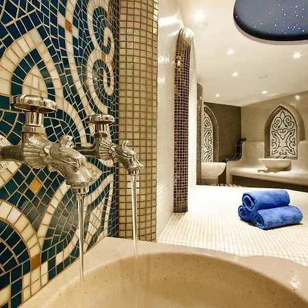 Astera & 4* Μπάνσκο