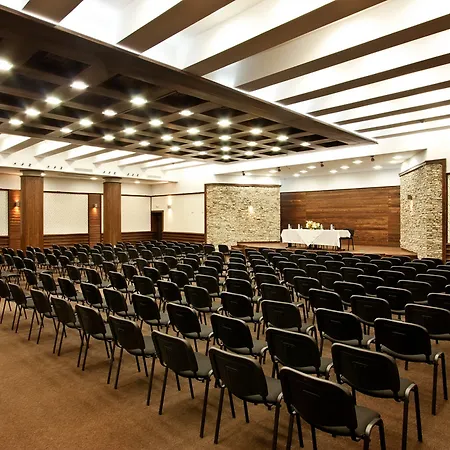 Astera & 4* Μπάνσκο