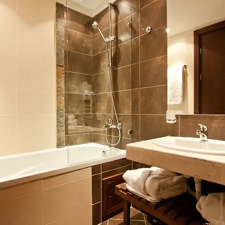 Astera 4* Bansko
