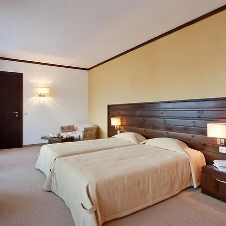 Astera 4* Bansko