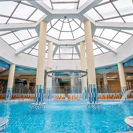 Hotel Astera Bansko