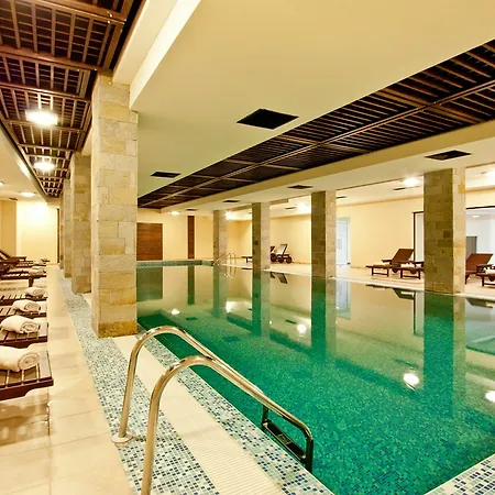 Hotel Astera