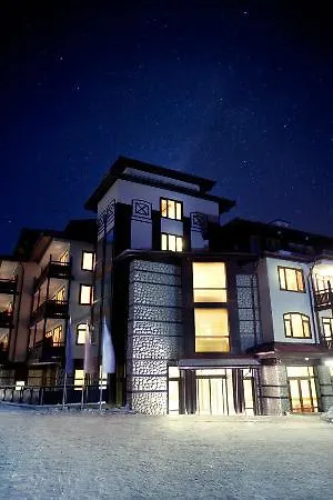 Astera & Hotel Bansko