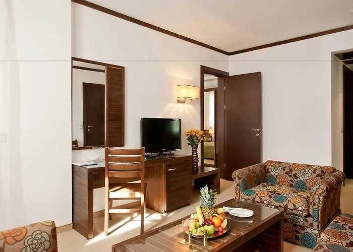 Szálloda Astera & 4*