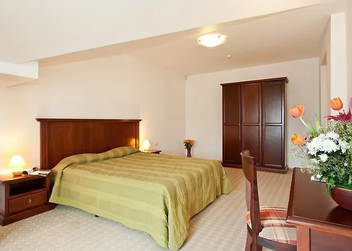 Astera & Szálloda Banszko