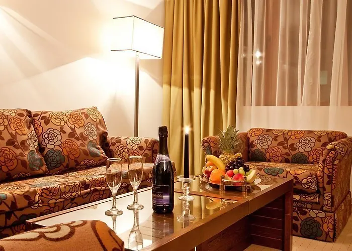 Astera & Szálloda Banszko