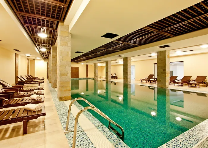 Astera & Szálloda Banszko