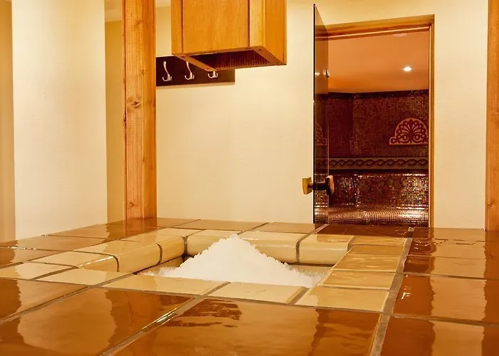 Astera & Szálloda Banszko