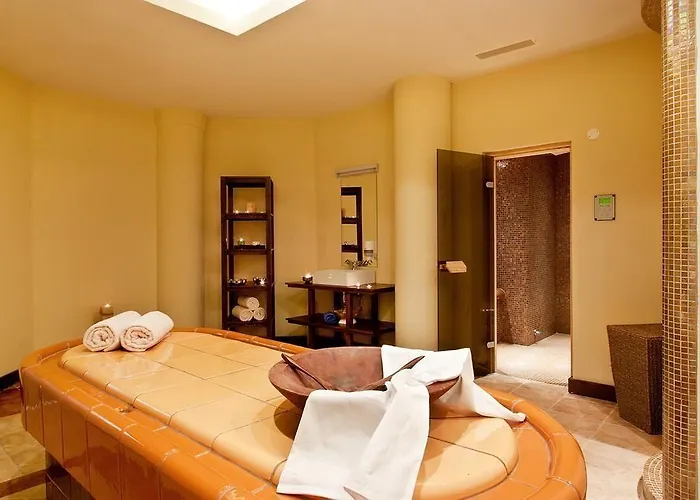 Astera & Szálloda Banszko