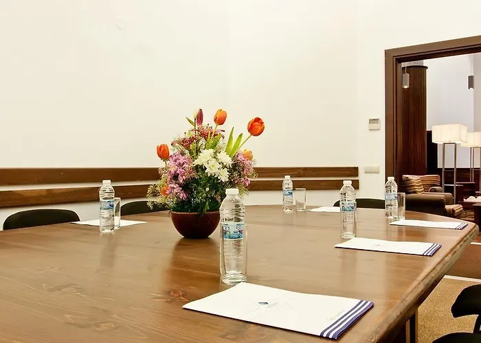 Szálloda Astera & Banszko