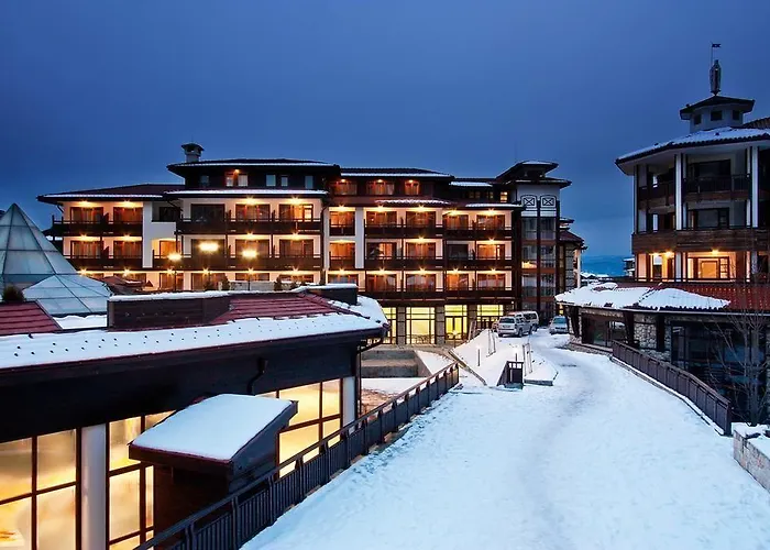 Astera & Szálloda 4*