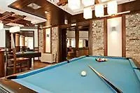 Szálloda Astera & 4*