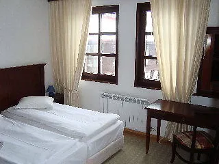 Astera & Szálloda Banszko