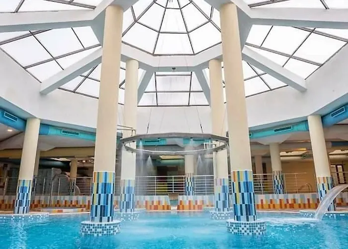 Szálloda Astera & Banszko